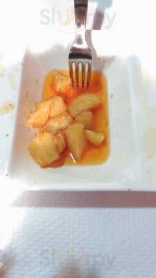 Restaurante Sant Jordi