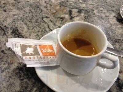 Restaurante Sant Jordi