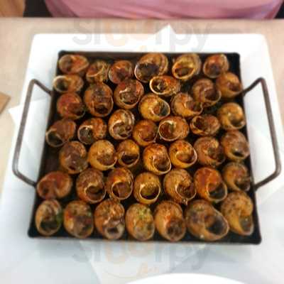 Restaurante Sant Jordi