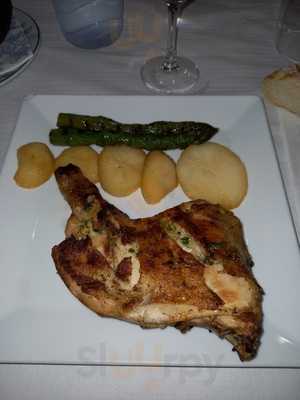 Restaurante Sant Jordi