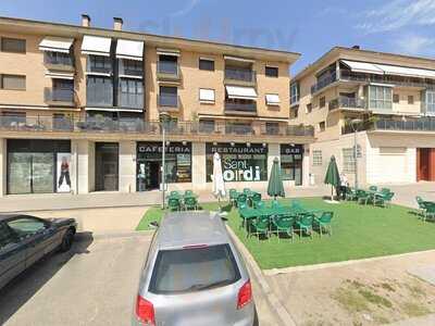 Restaurante Sant Jordi