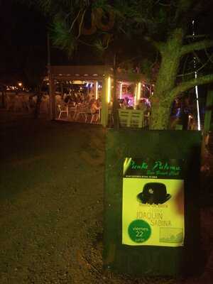 Punta Paloma Sun Beach Club