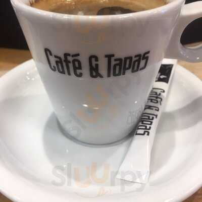 Café & Tapas