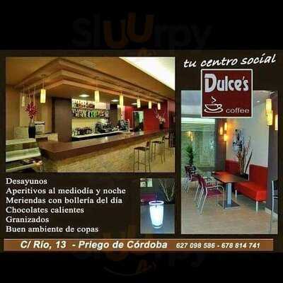 Dulce's Coffee