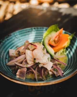 Restaurant Bohemia Mar