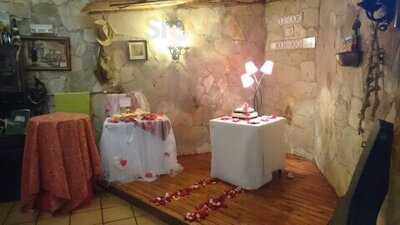 Asador Lugar De Reboredo En Cedeira