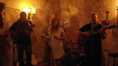 Asador Lugar De Reboredo En Cedeira