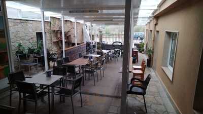 Cafe-bar Rianxeira