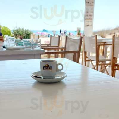 Restaurante Isla Del Aire