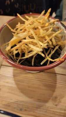 Amancio Casa De Comidas