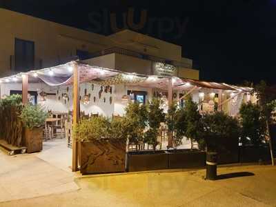 Amancio Casa De Comidas