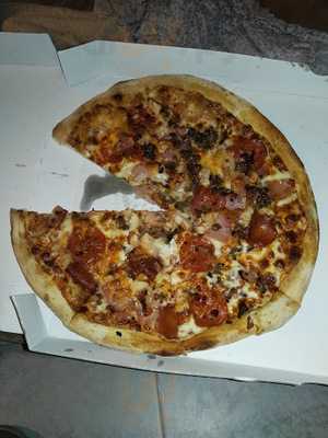 Vadepizza