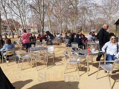 La Sardana Bar Pizzeria