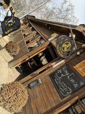 La Sardana Bar Pizzeria