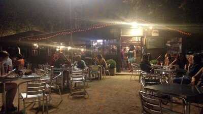 La Sardana Bar Pizzeria