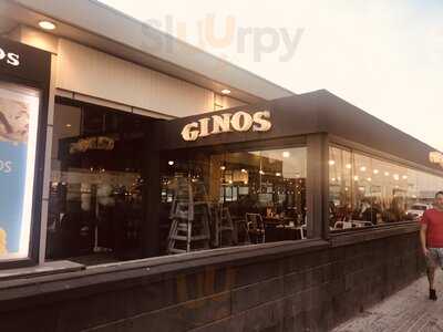 Ginos