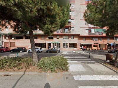 El Metro De Ripollet