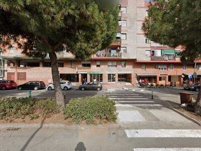 El Metro De Ripollet