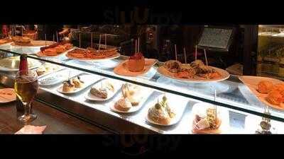 Taberri (tapes I Canyes)