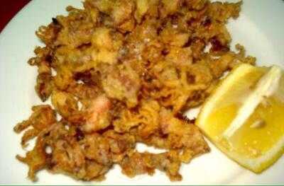 Taberri (tapes I Canyes)