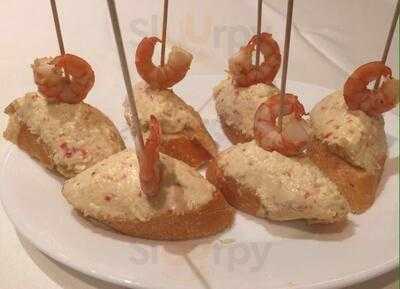 Taberri (tapes I Canyes)