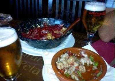 Taberri (tapes I Canyes)