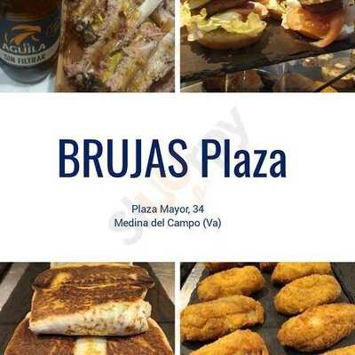 Brujas Plaza