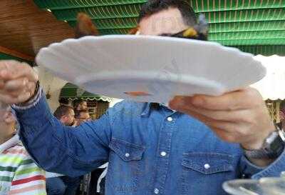 Las Manchegas Restaurante Asador