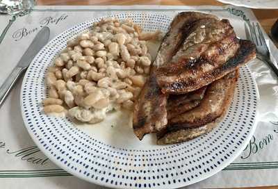 Las Manchegas Restaurante Asador