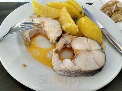 Cafeteria Restaurante Mundos