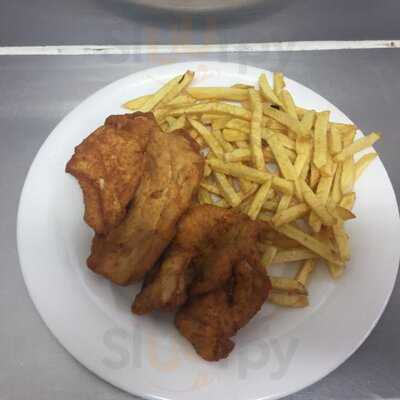 Cafeteria Restaurante Mundos