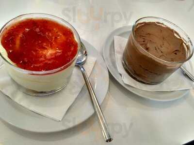 Cafeteria Restaurante Mundos