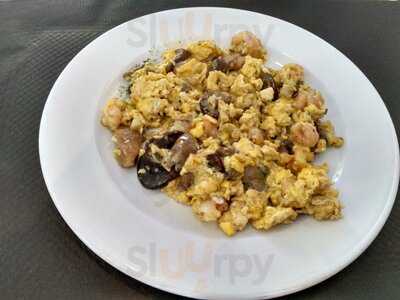 Cafeteria Restaurante Mundos