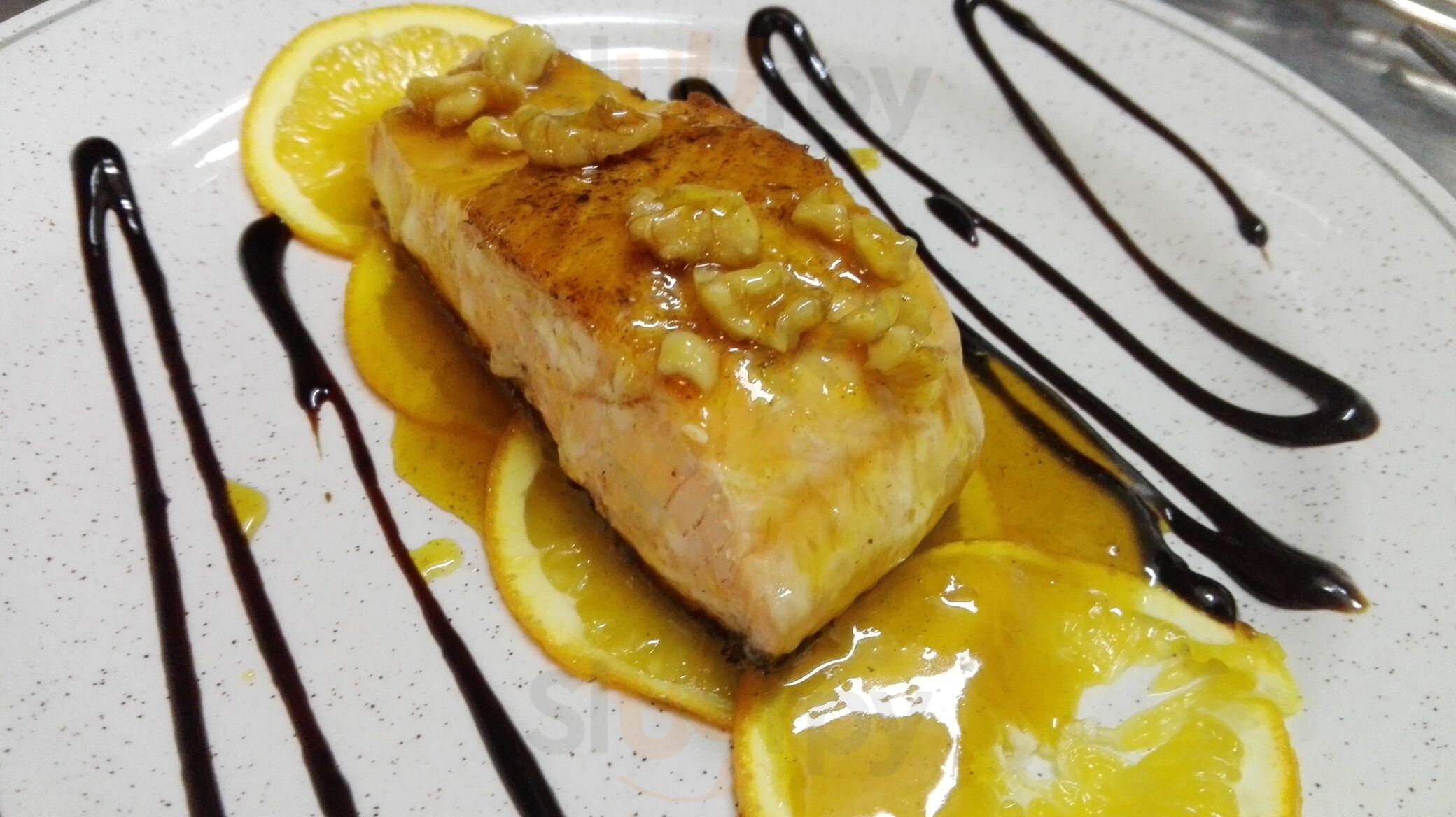 Restaurant Pizzeria Tonetto