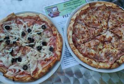 Pizzeria El Refugio