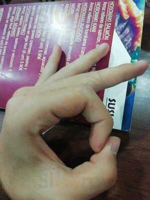 Burgers Rock & Sushi