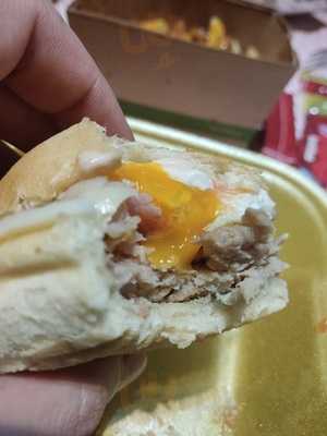 Burgers Rock & Sushi