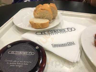 El Corcho