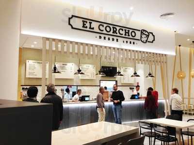 El Corcho