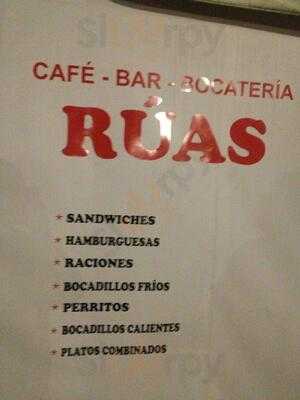 Ruas