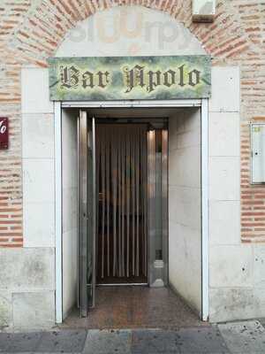 Bar Apolo