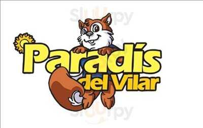 Paradis Del Vilar