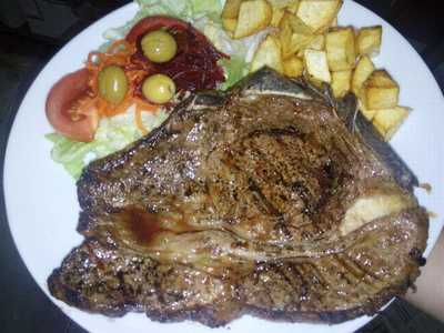 Bar Restaurant L'estudiant