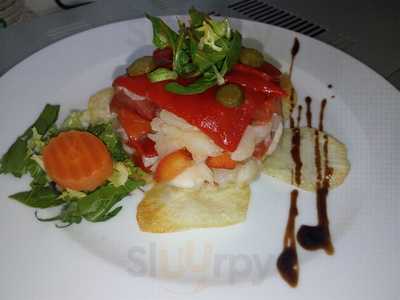 Bar Restaurant L'estudiant