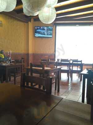 Bar Restaurant L'estudiant