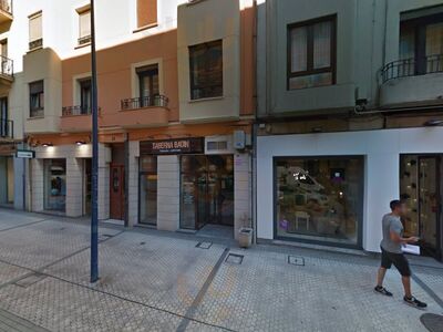 Taberna Badin