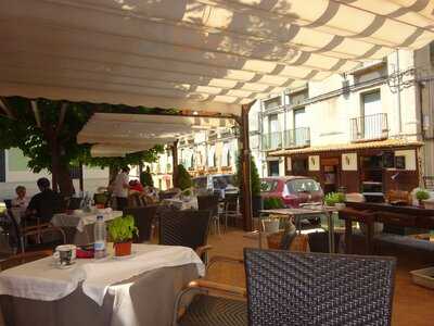 Restaurante La Fragua - Photo 8