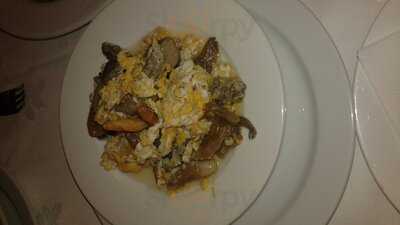 Restaurante La Fragua - Photo 7