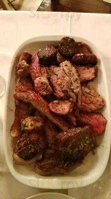 El Parrillon De Buenos Aires La Vega