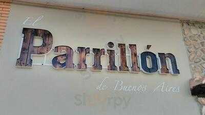 El Parrillon De Buenos Aires La Vega